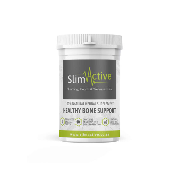 Slim Active Healthy Bone Support