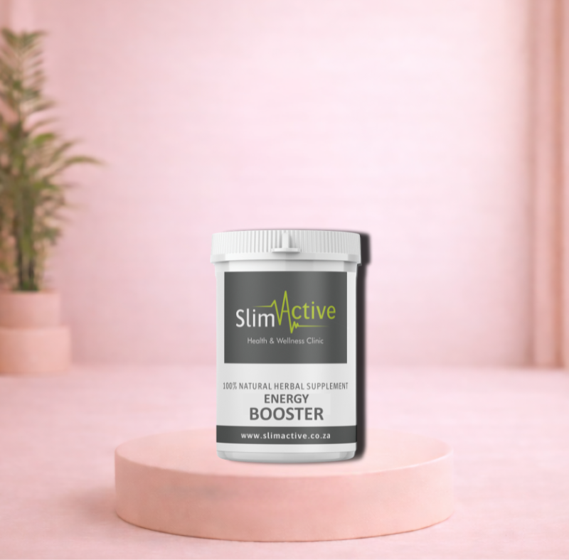 SA – Energy Booster