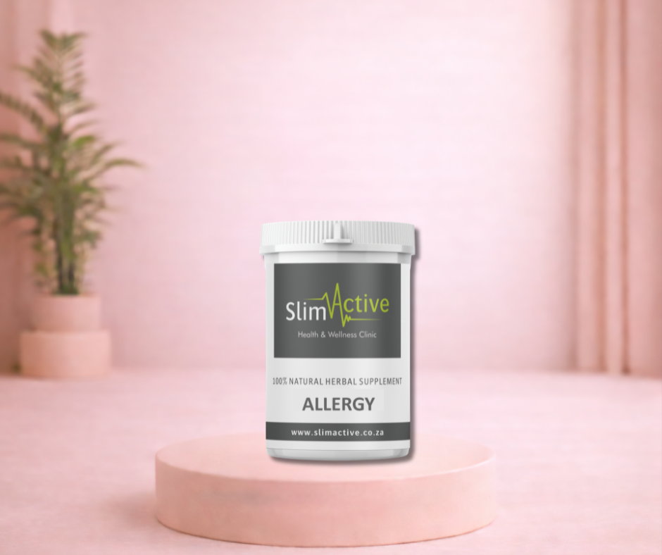 SA – Allergy