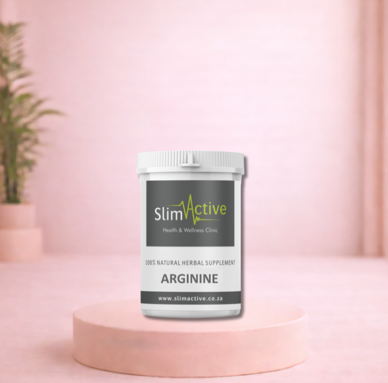 SA – Arginine
