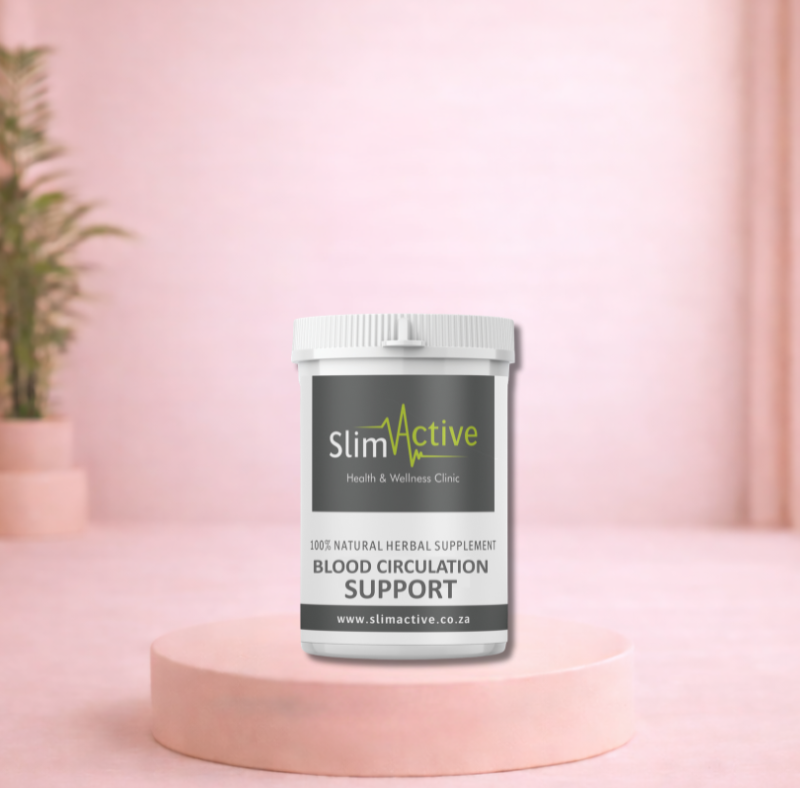 SA – Blood Circulation Support