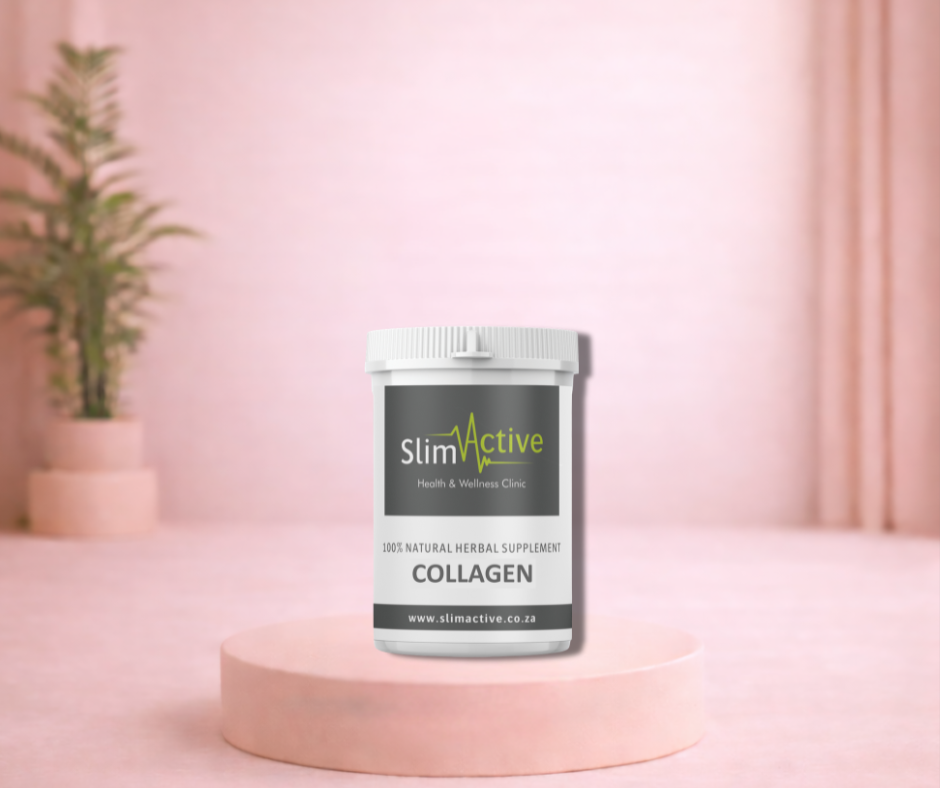 SA – Collagen