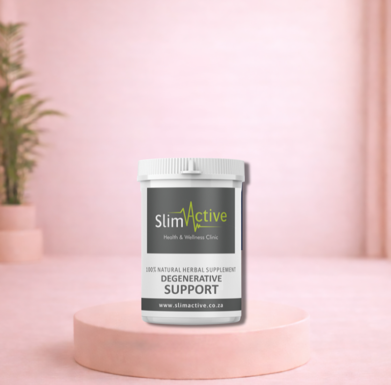 SA – Degenerative Support