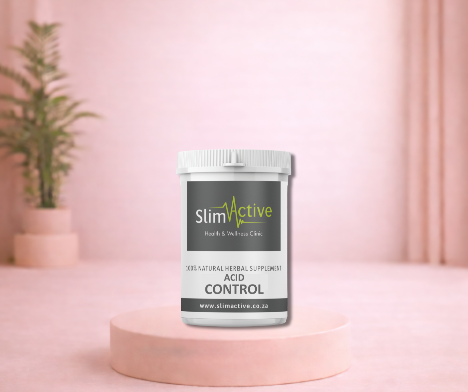 SA – Acid Control