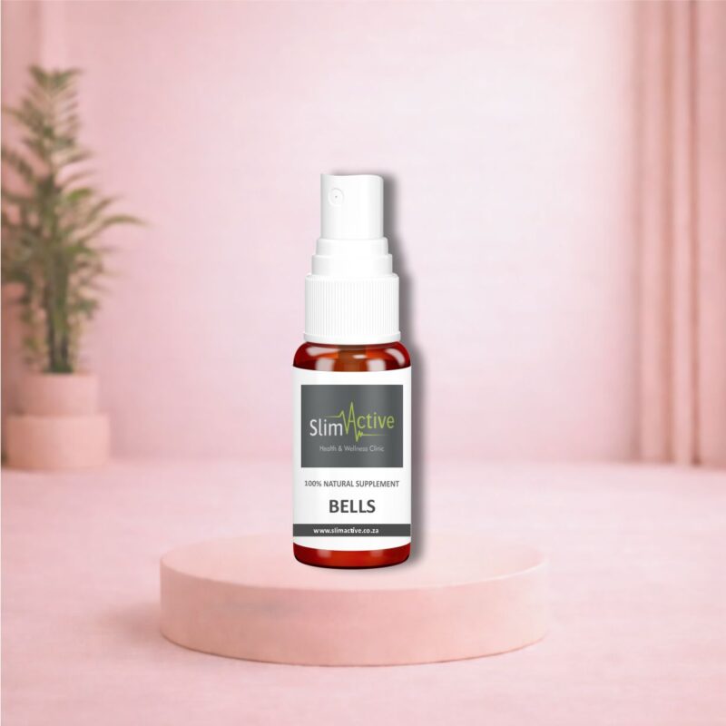 SA-Bells (50ml Drops)